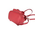 Chanel Duma Drawstring Backpack